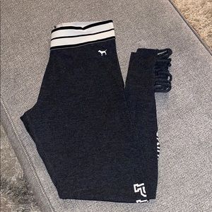 PINK by Victoria Secret Leggings